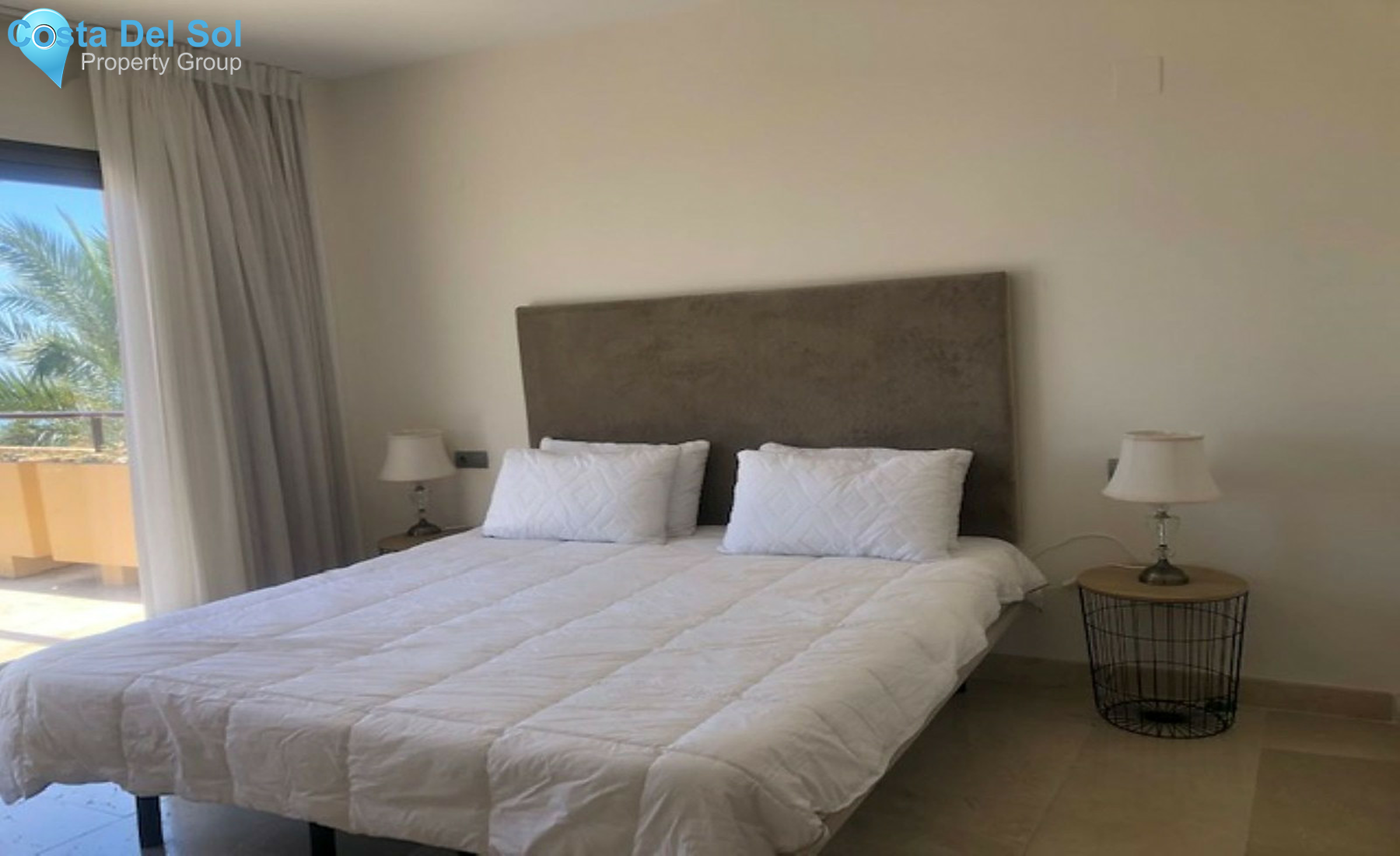 Penthouse in Benahavís-1268660