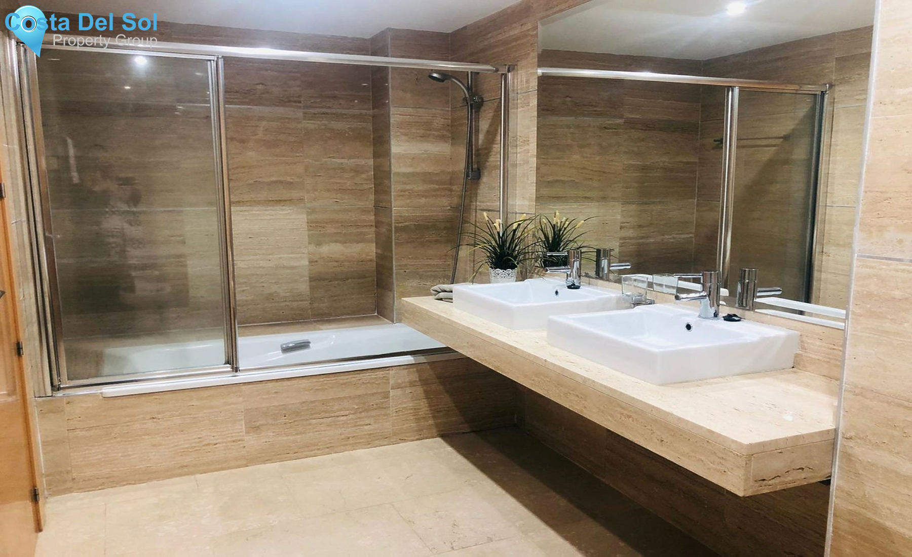 Penthouse in Benahavís-1268661