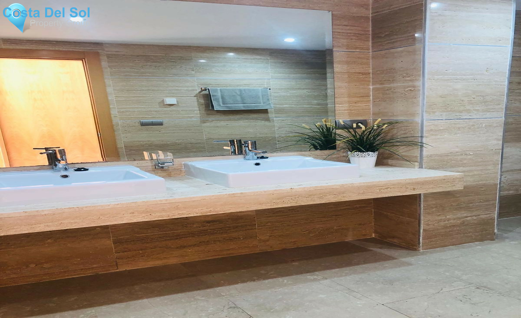 Penthouse in Benahavís-1268664