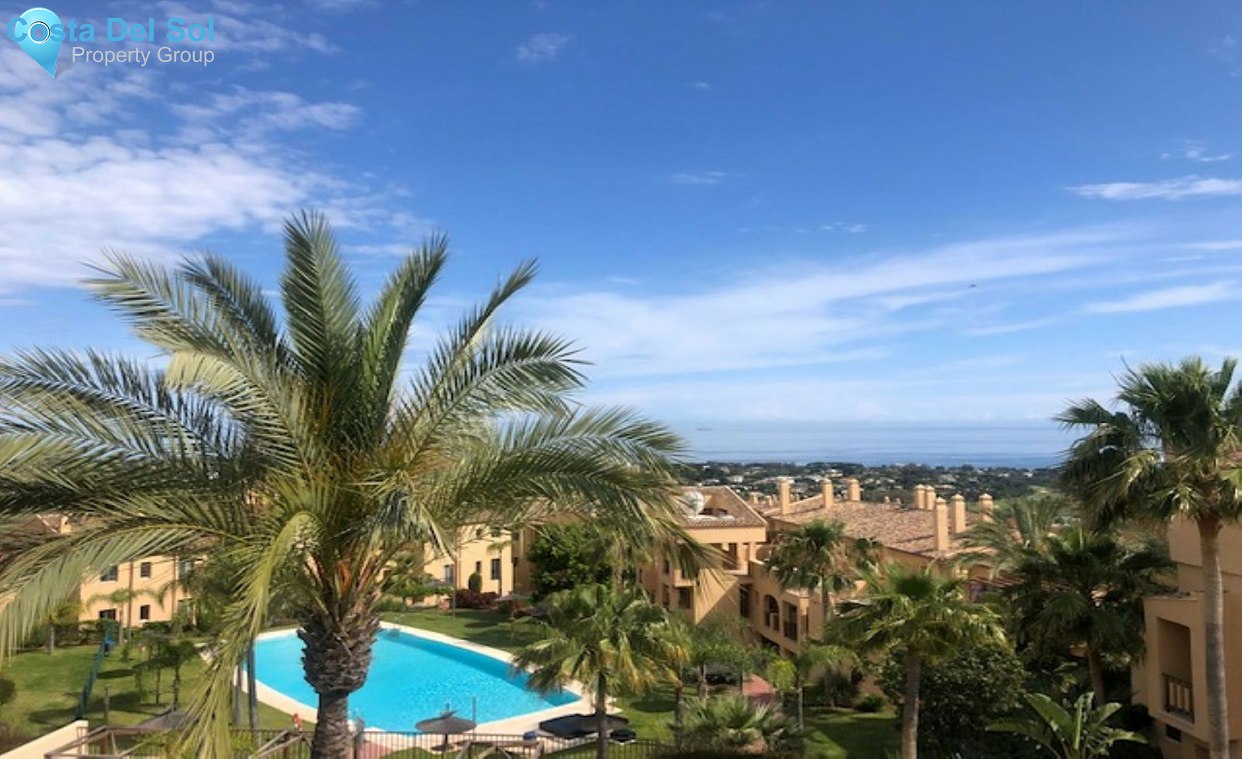 Penthouse in Benahavís-1268665