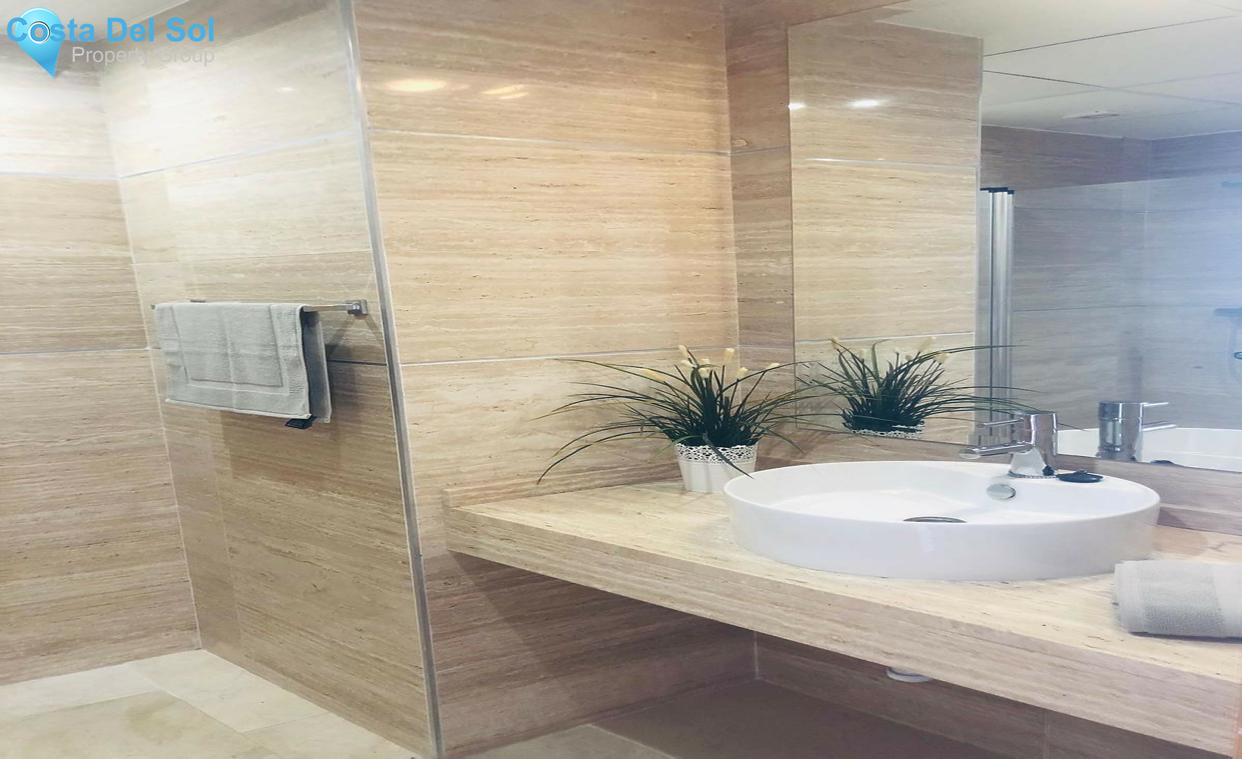 Penthouse in Benahavís-1268667