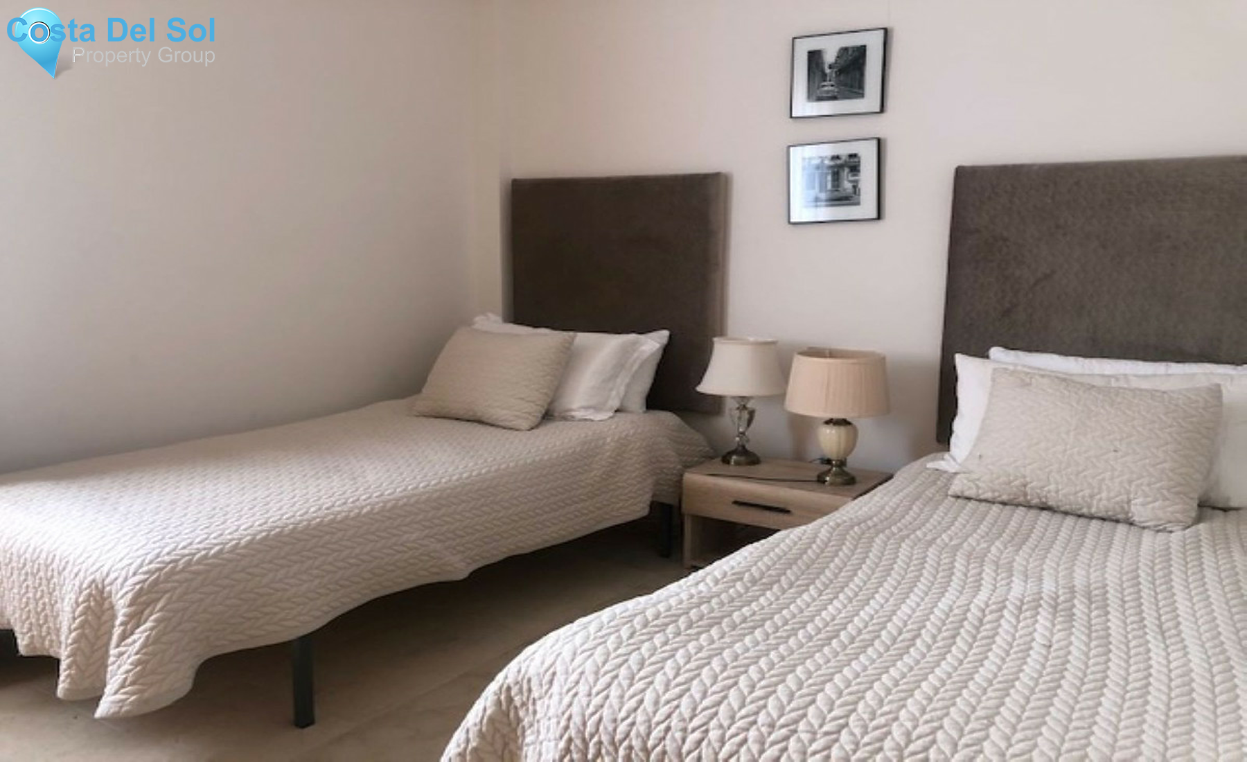 Penthouse in Benahavís-1268668