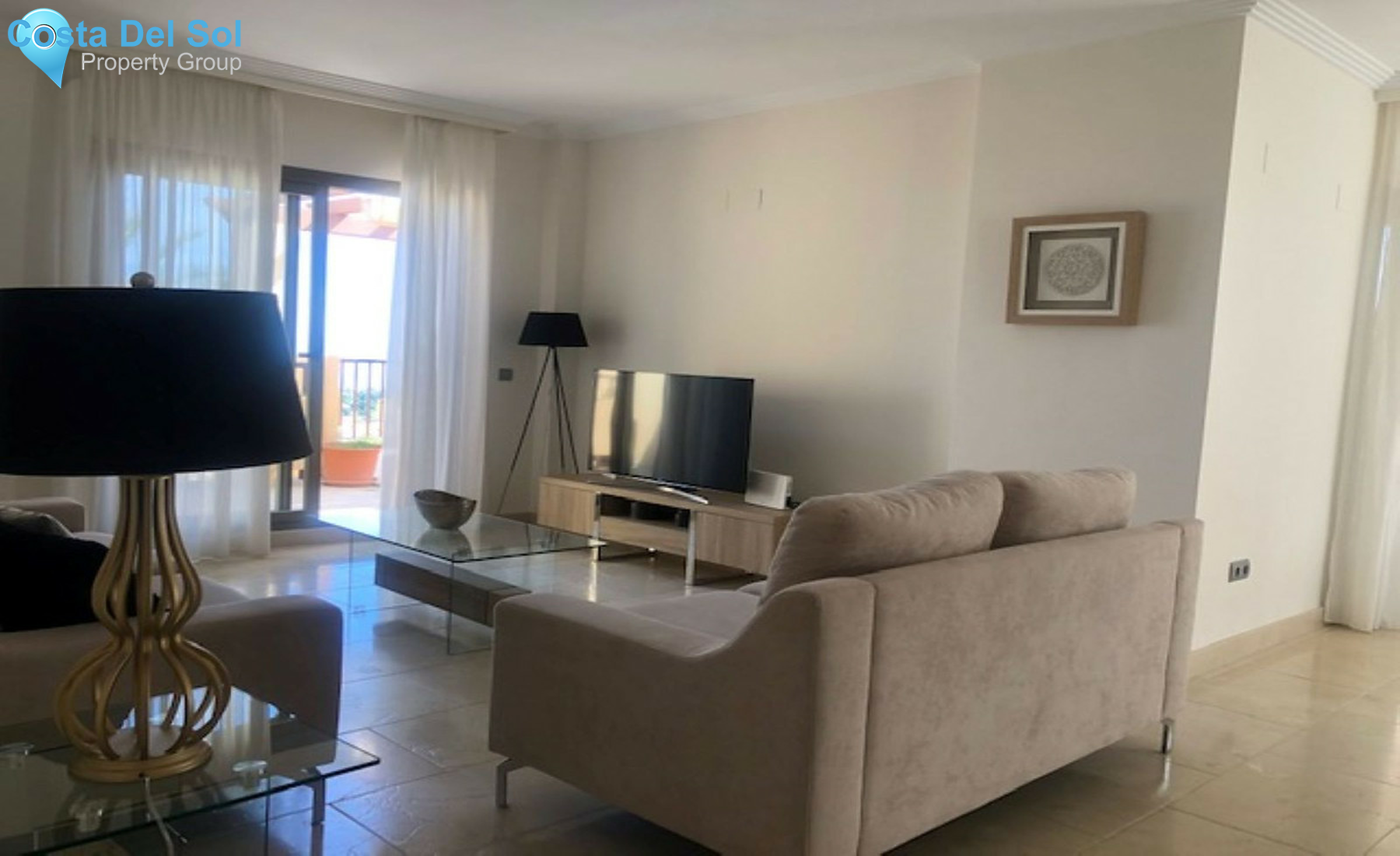 Penthouse in Benahavís-1268654