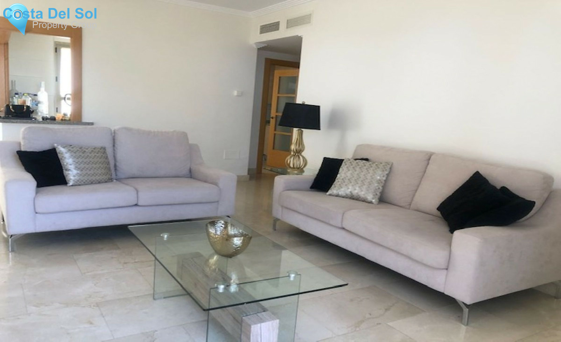 Penthouse in Benahavís-1268655