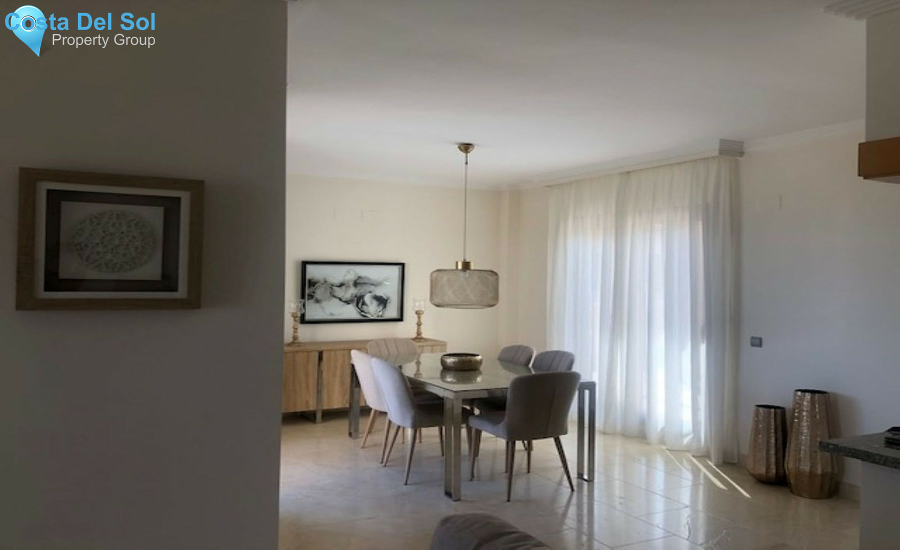 Penthouse in Benahavís-1268657