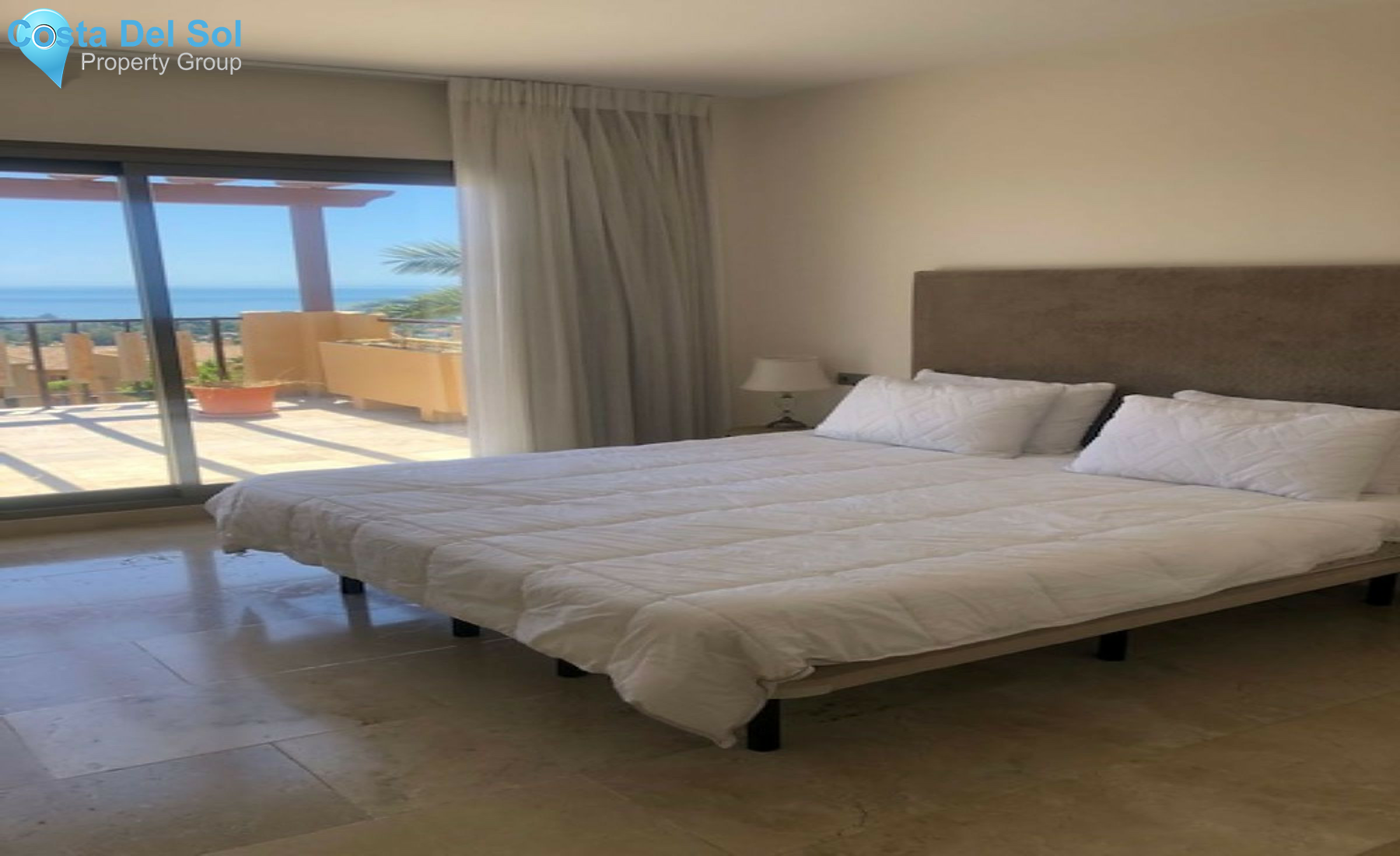 Penthouse in Benahavís-1268659