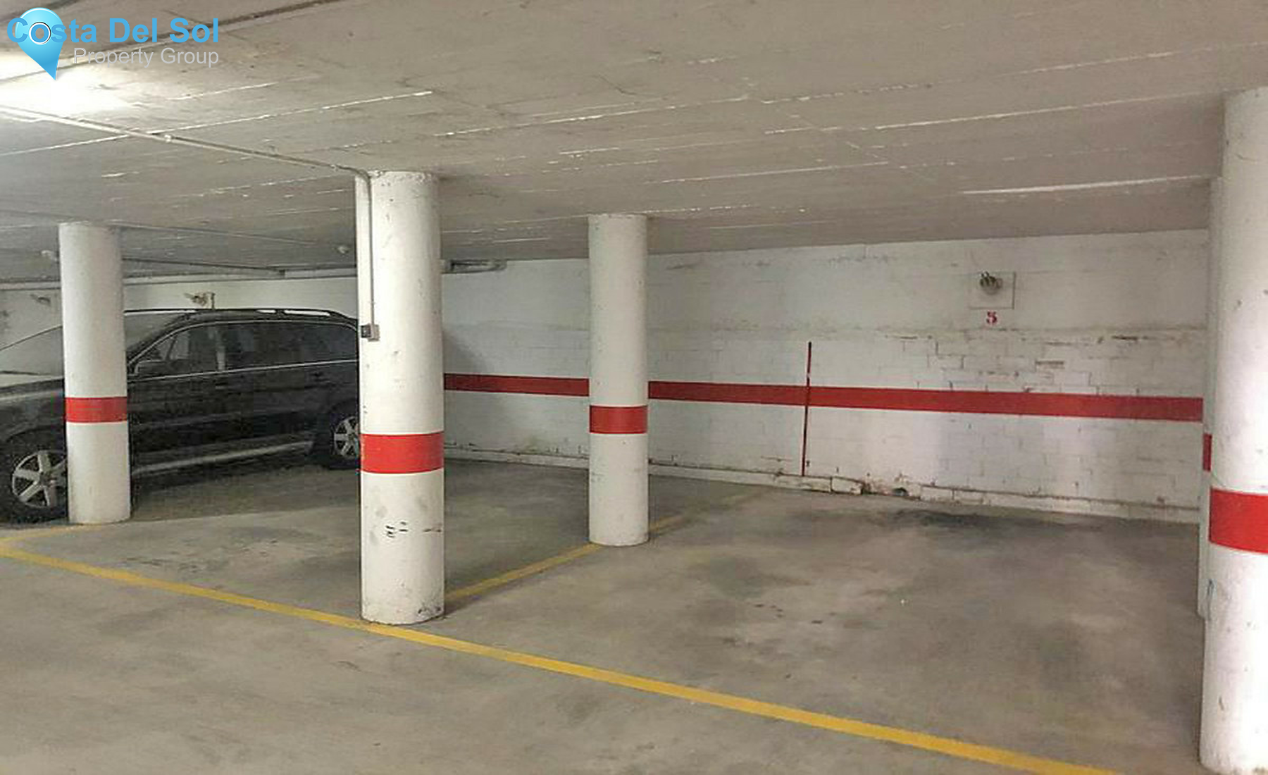 Penthouse in Benahavís-1273110