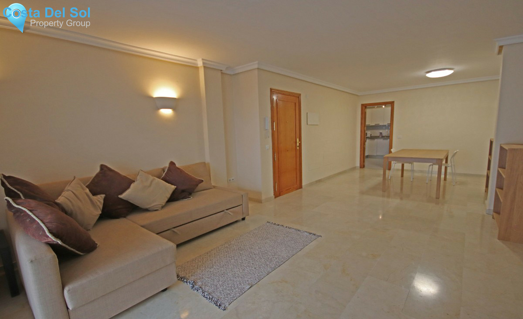Penthouse in Benahavís-1273113