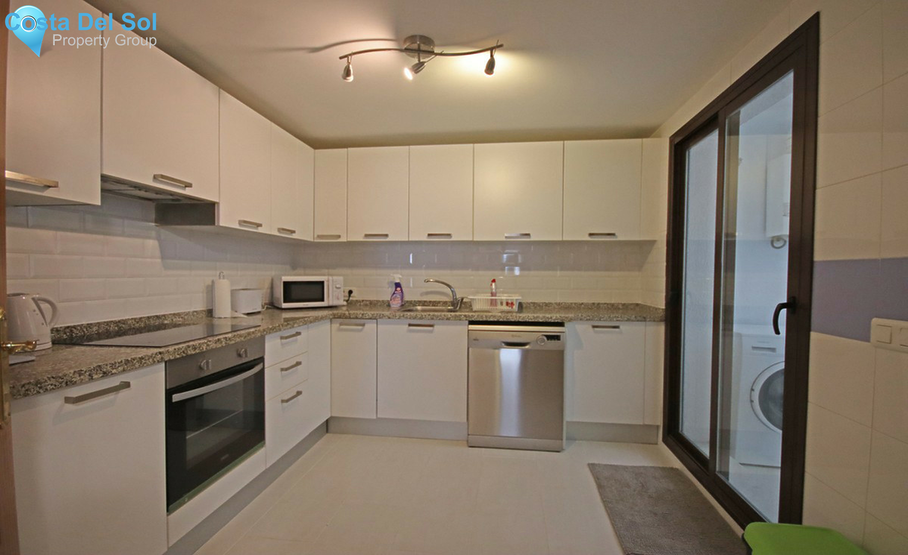 Penthouse in Benahavís-1273114