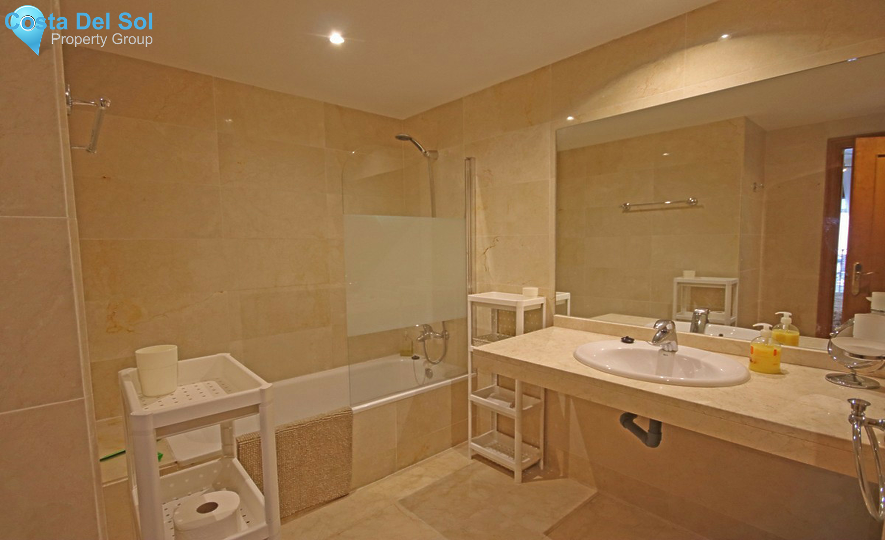 Penthouse in Benahavís-1273117