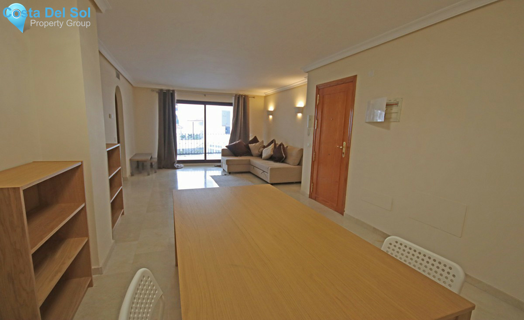 Penthouse in Benahavís-1273104