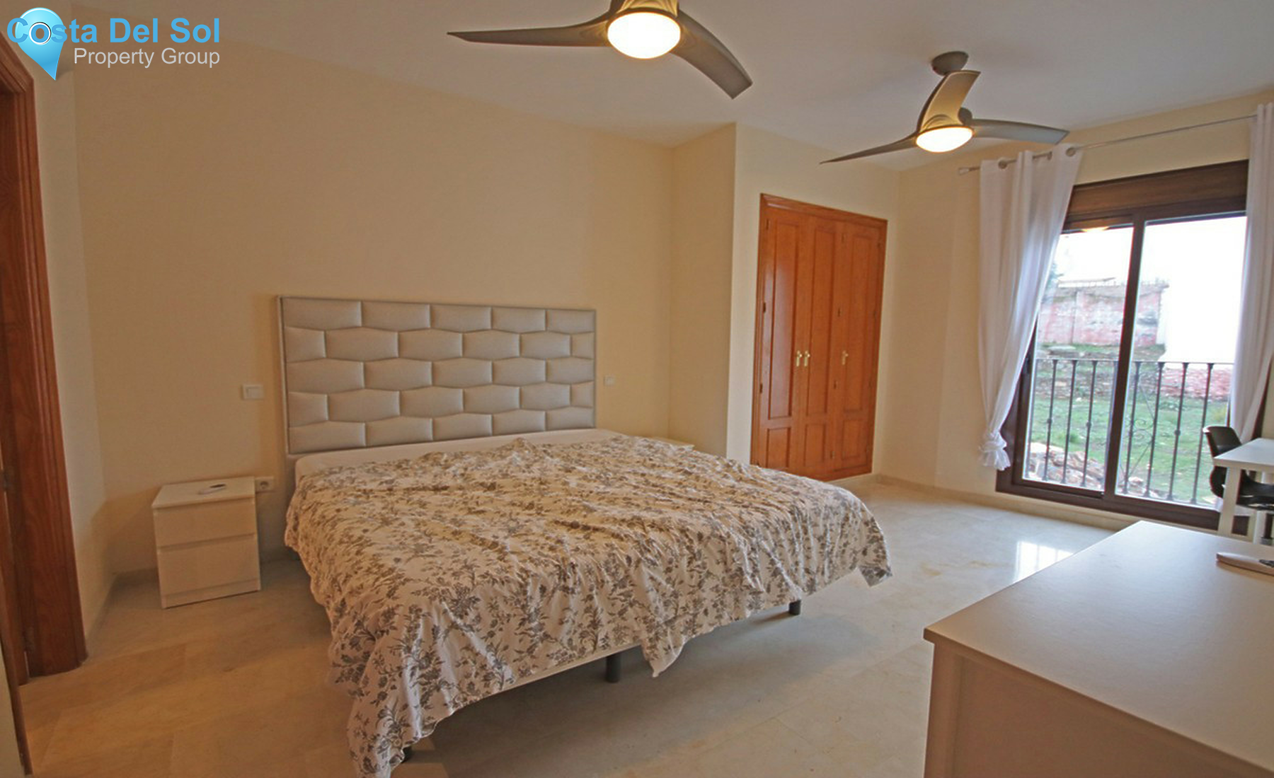 Penthouse in Benahavís-1273105