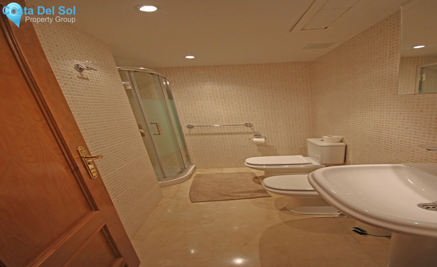 Penthouse in Benahavís-1273107