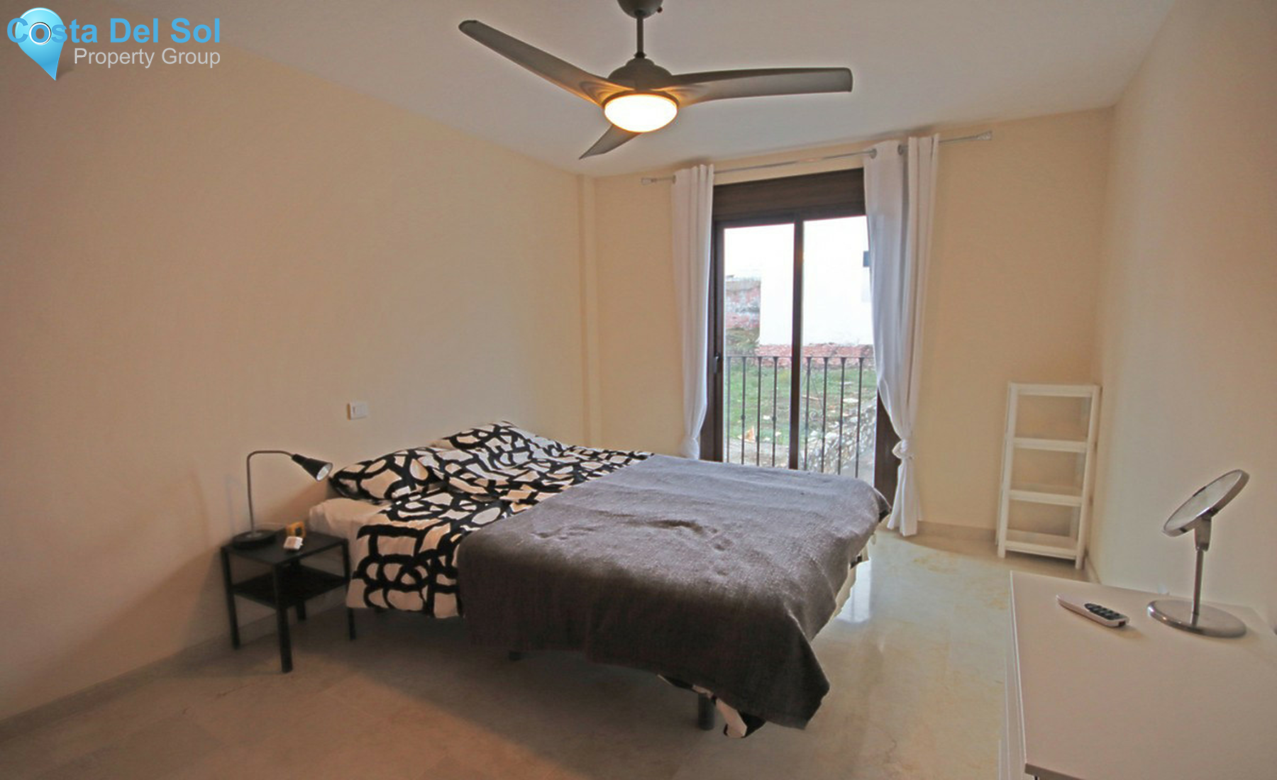 Penthouse in Benahavís-1273108