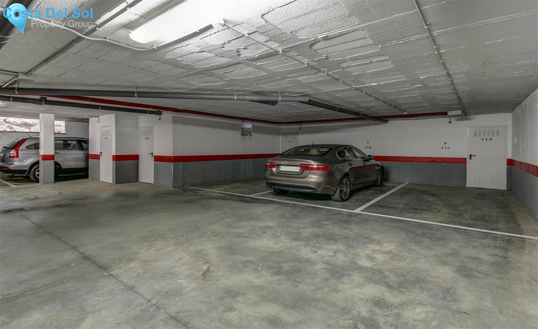 Penthouse in Benahavís