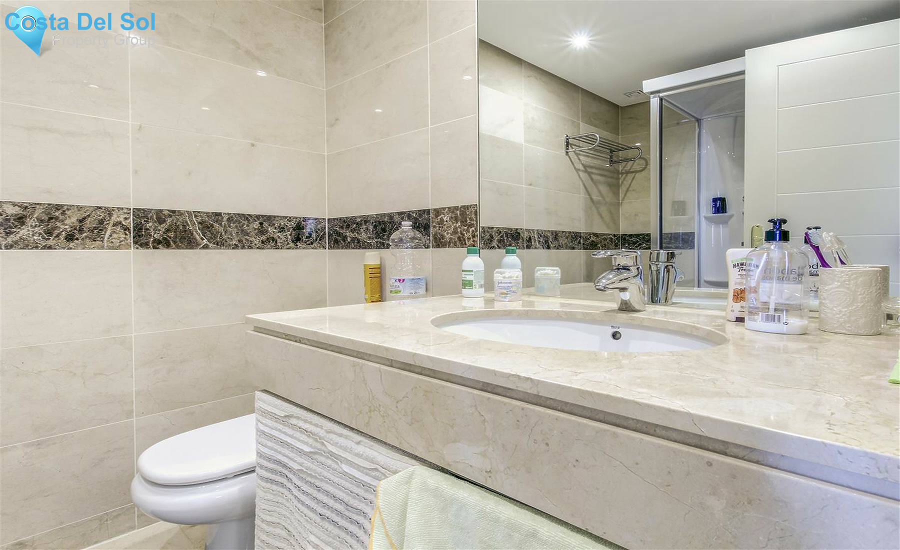 Penthouse in Benahavís-1275528