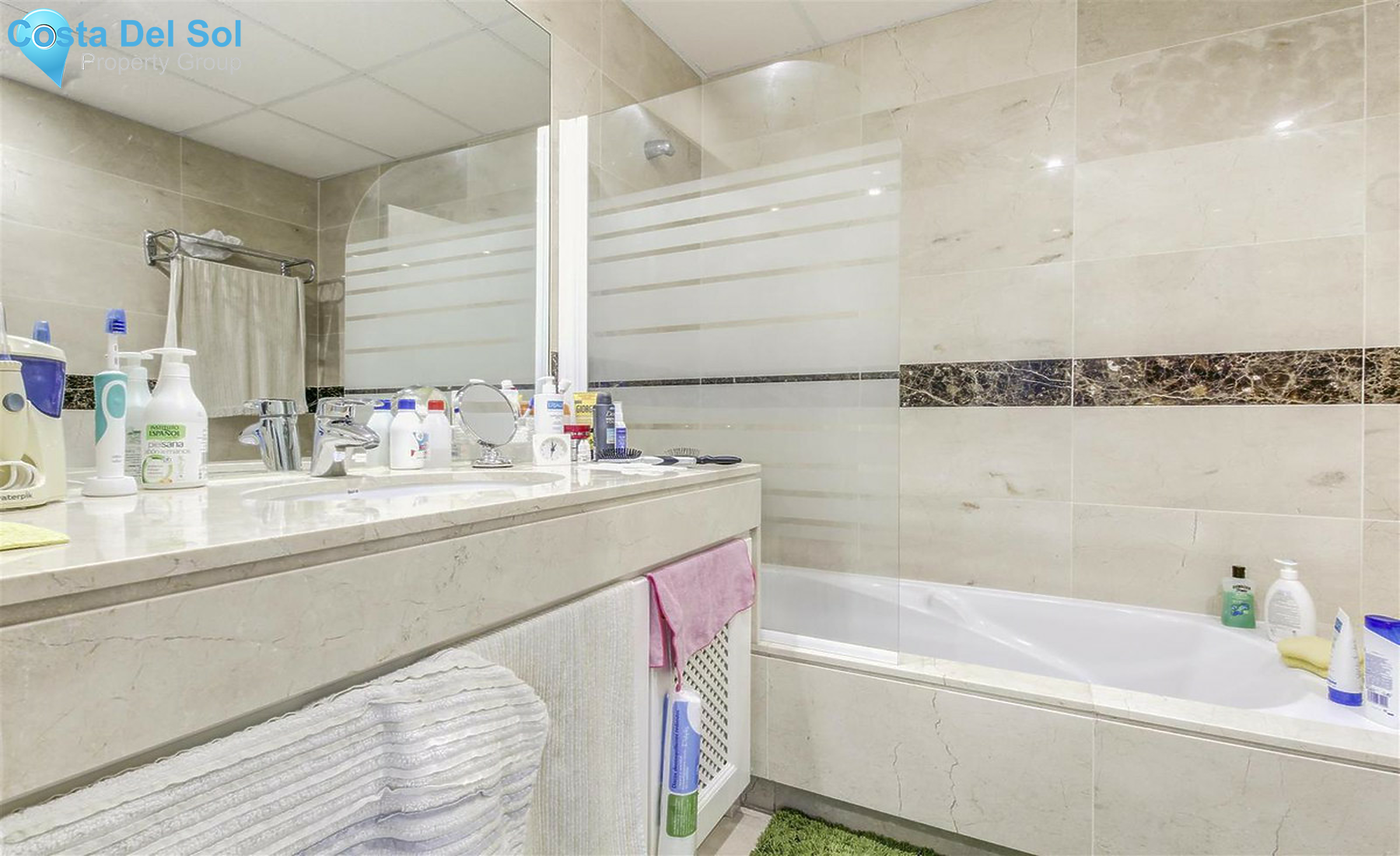 Penthouse in Benahavís-1275537