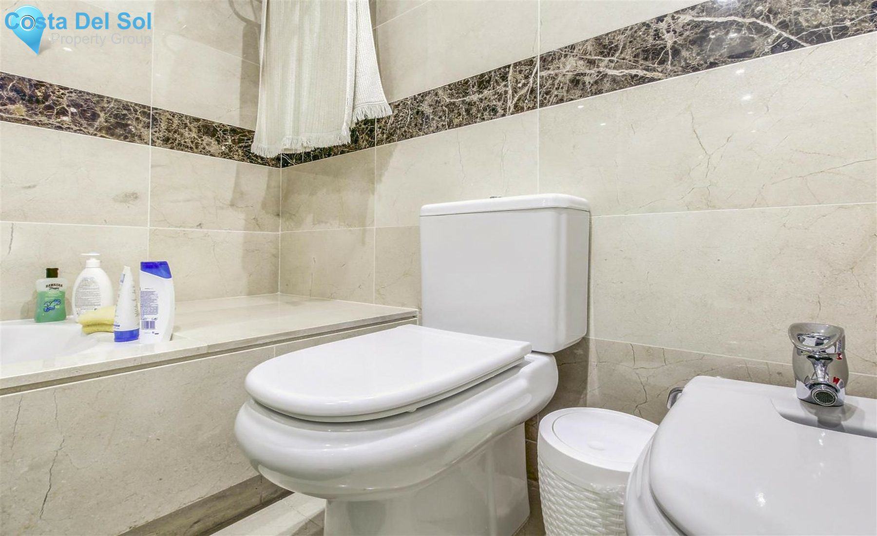 Penthouse in Benahavís-1275538