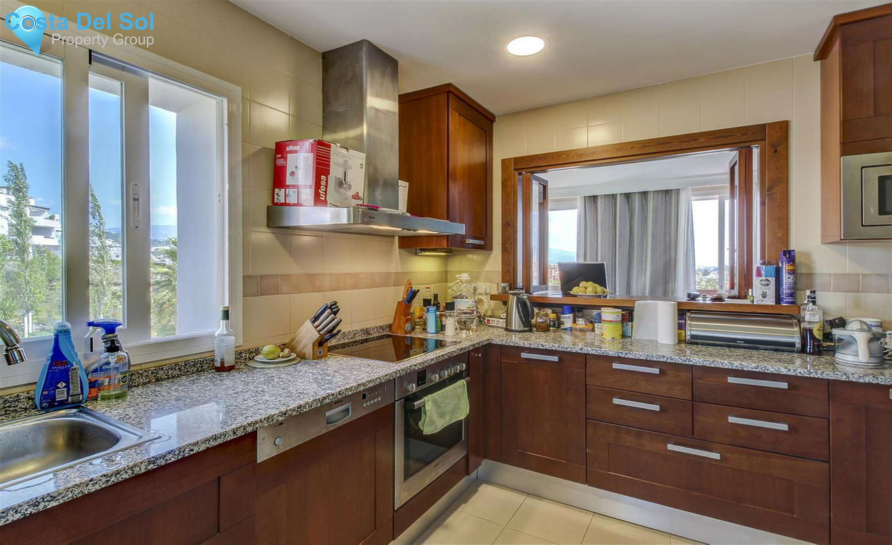 Penthouse in Benahavís-1275523