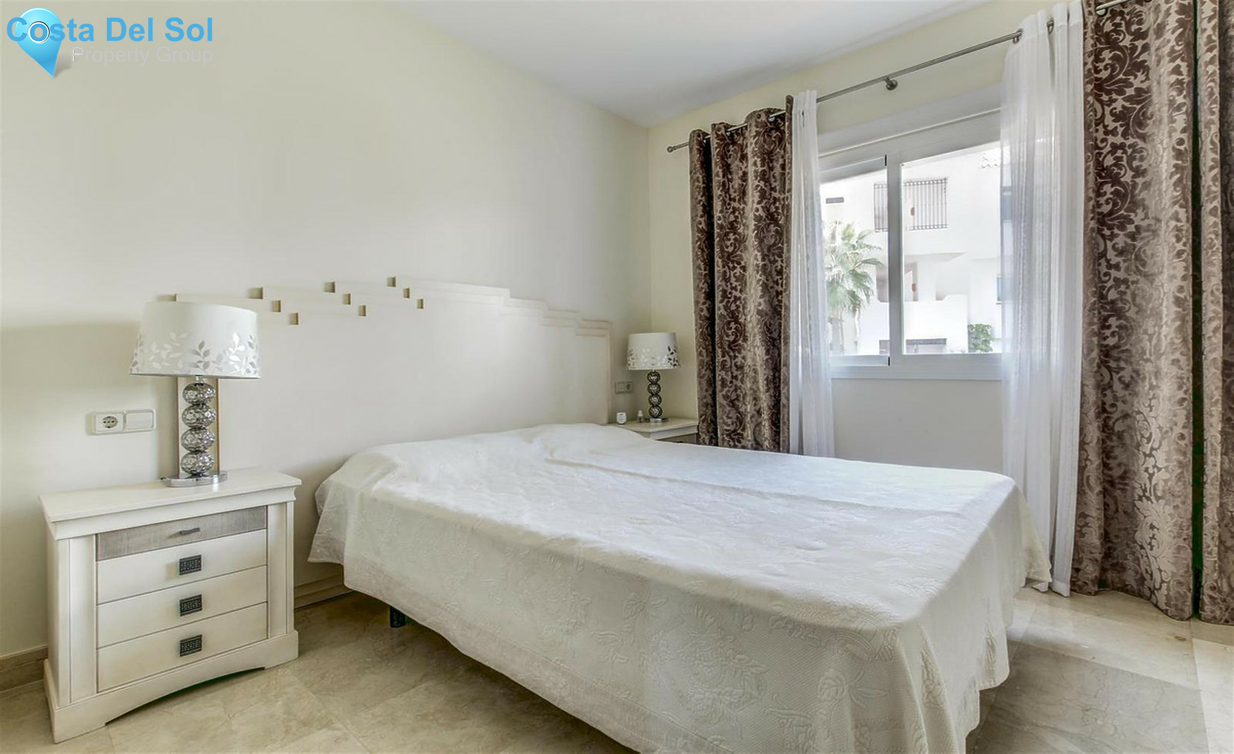 Penthouse in Benahavís-1275525