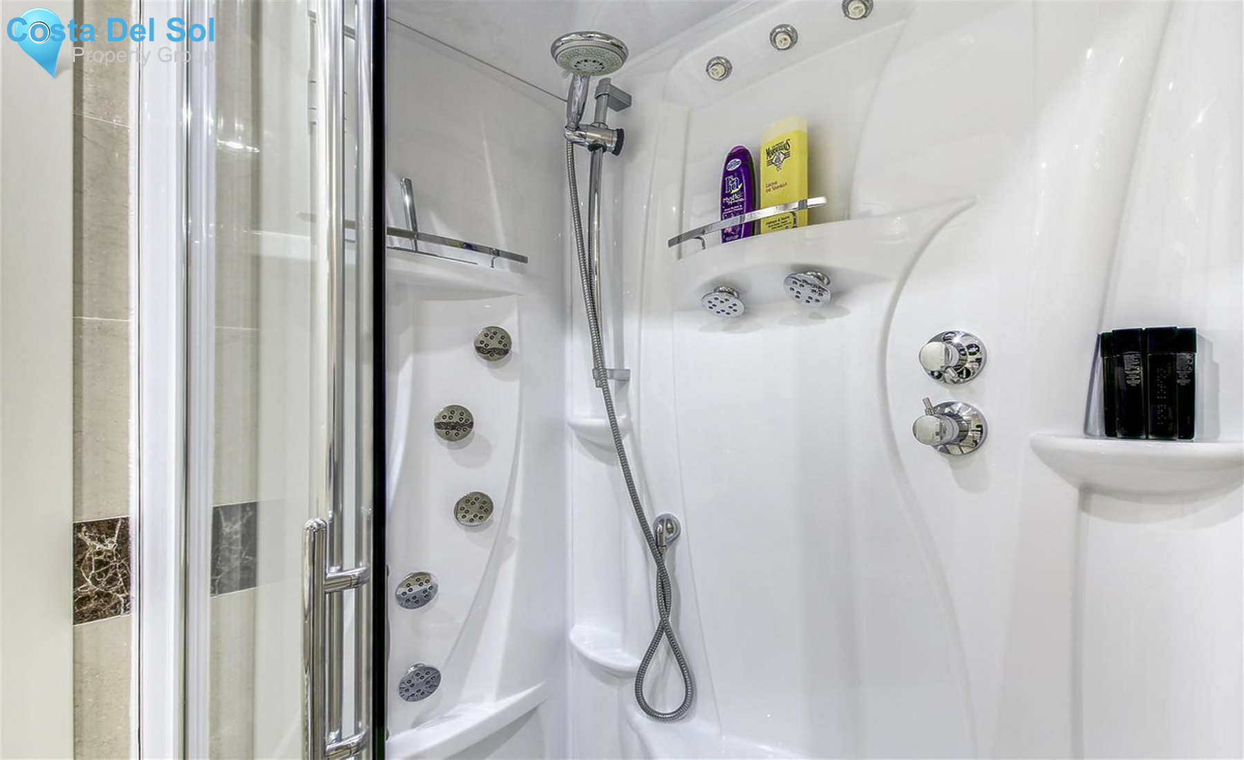 Penthouse in Benahavís-1275527