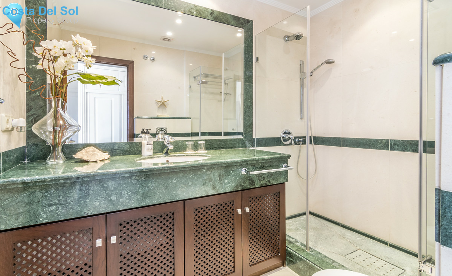 Penthouse in Benahavís-1289808