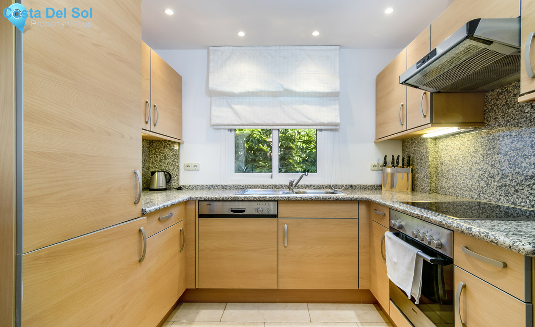 Penthouse in Benahavís-1289795