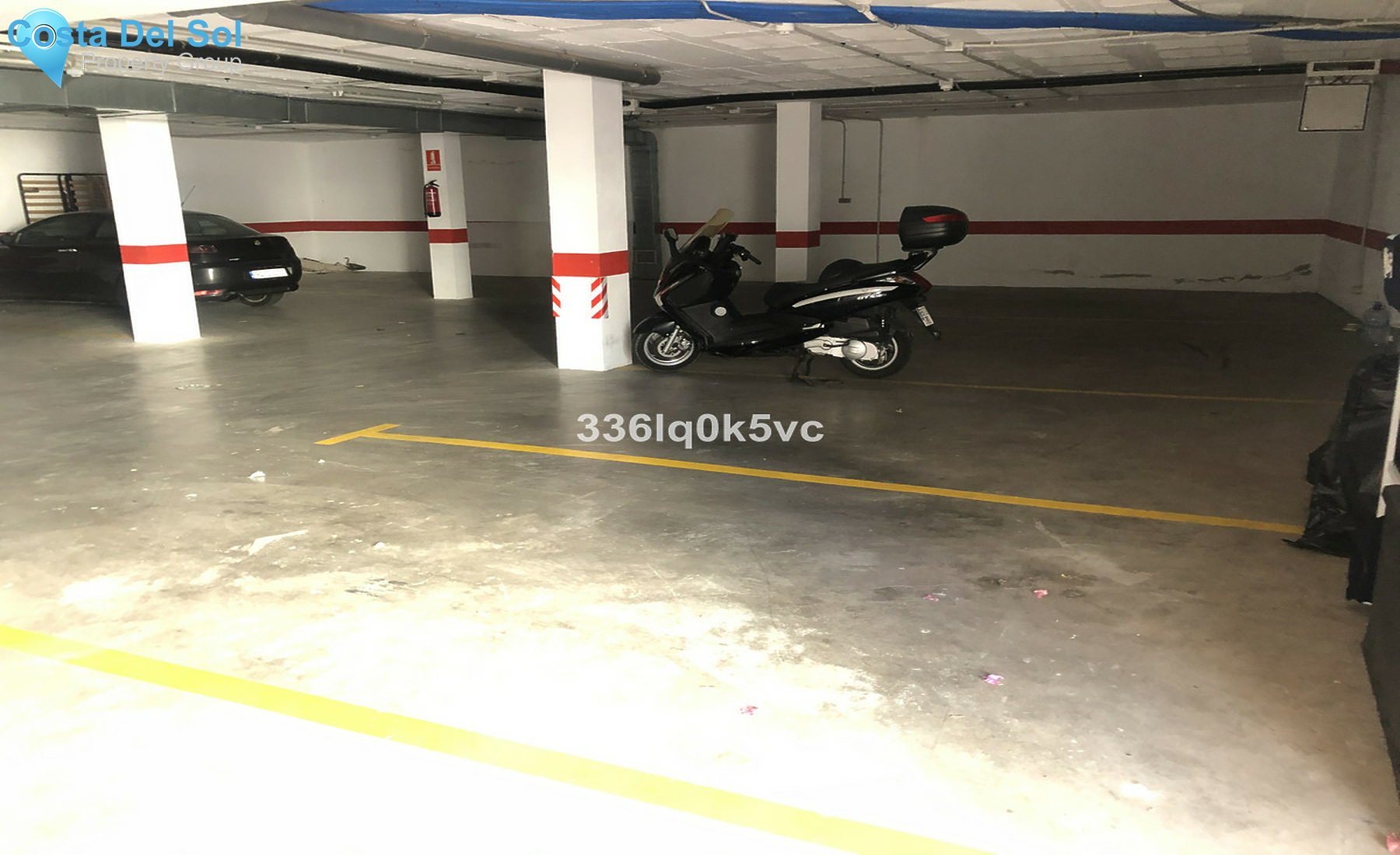 Penthouse in Benahavís