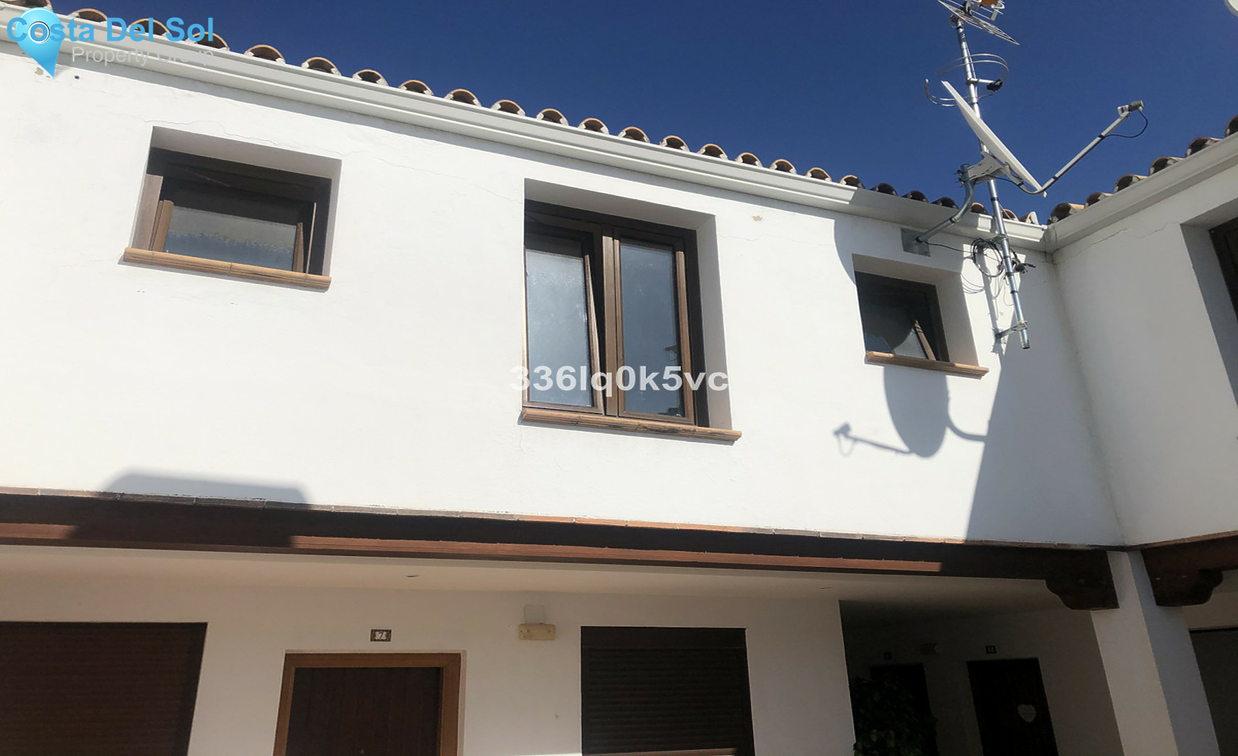 Penthouse in Benahavís-1300338