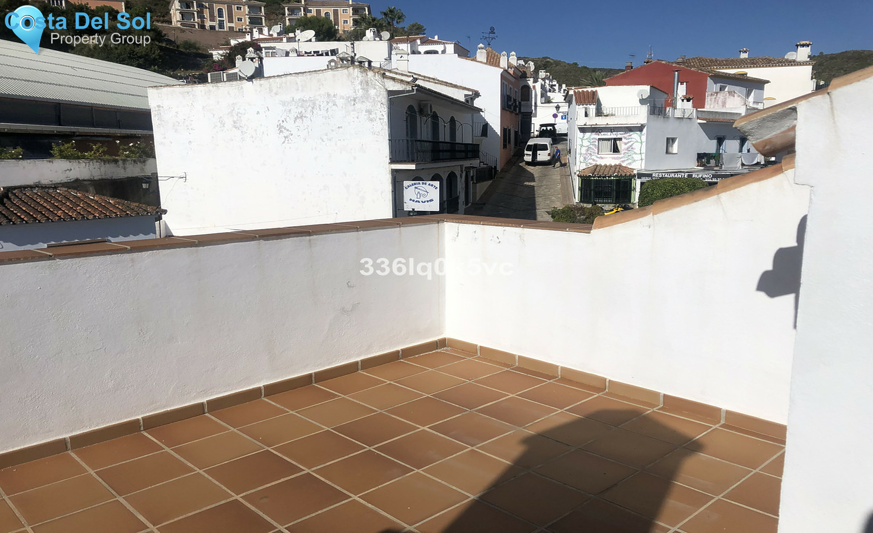 Penthouse in Benahavís-1300339