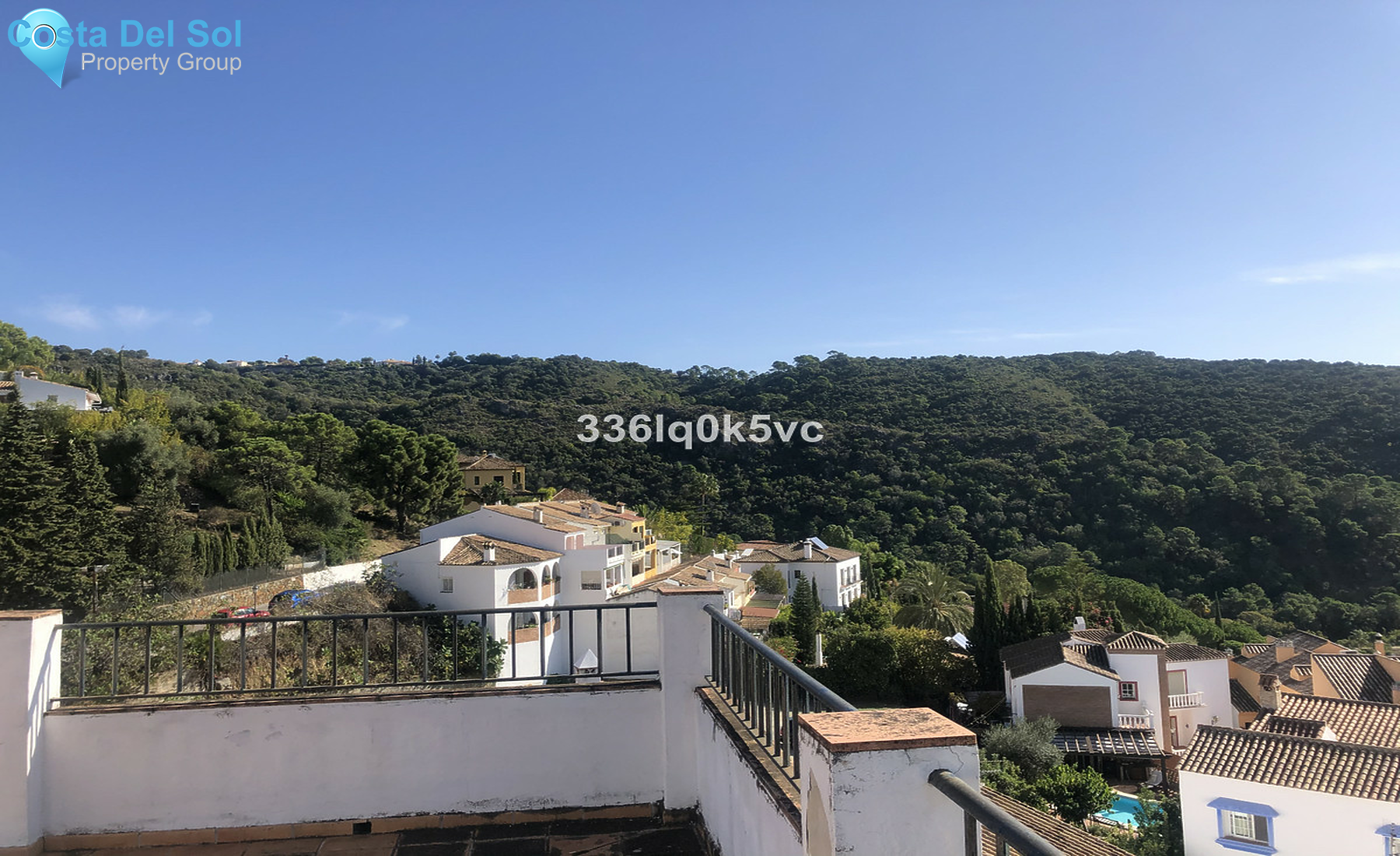 Penthouse in Benahavís-1300346