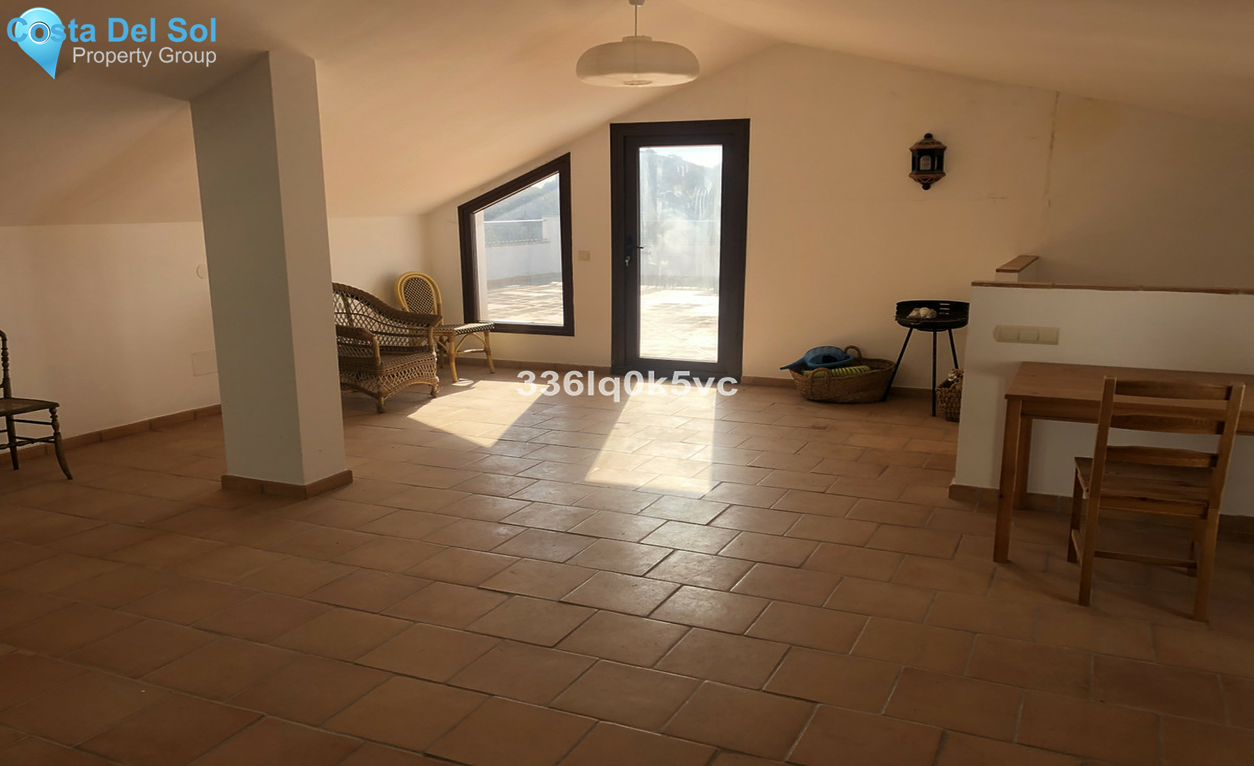 Penthouse in Benahavís-1300330
