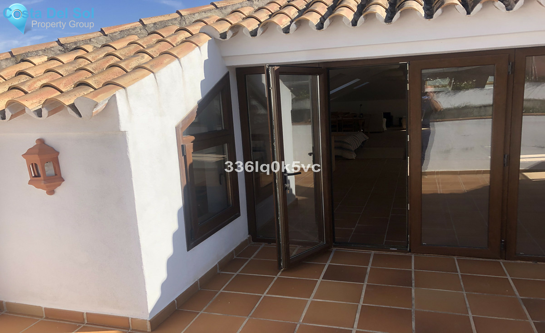 Penthouse in Benahavís-1300331