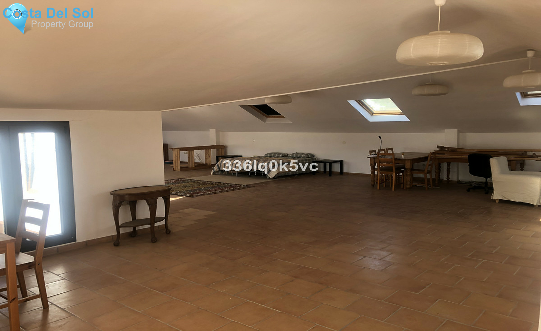 Penthouse in Benahavís-1300332