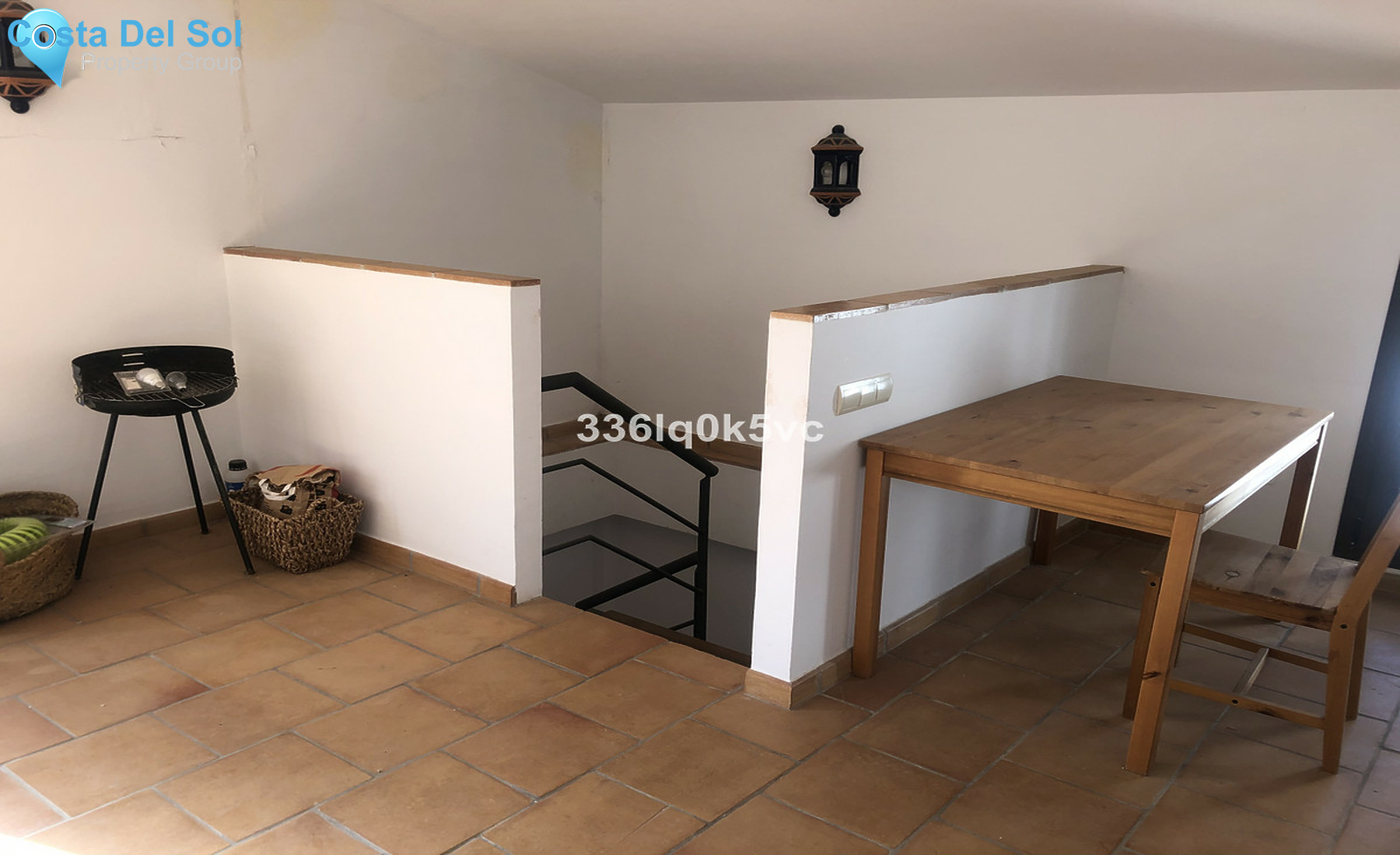 Penthouse in Benahavís-1300334