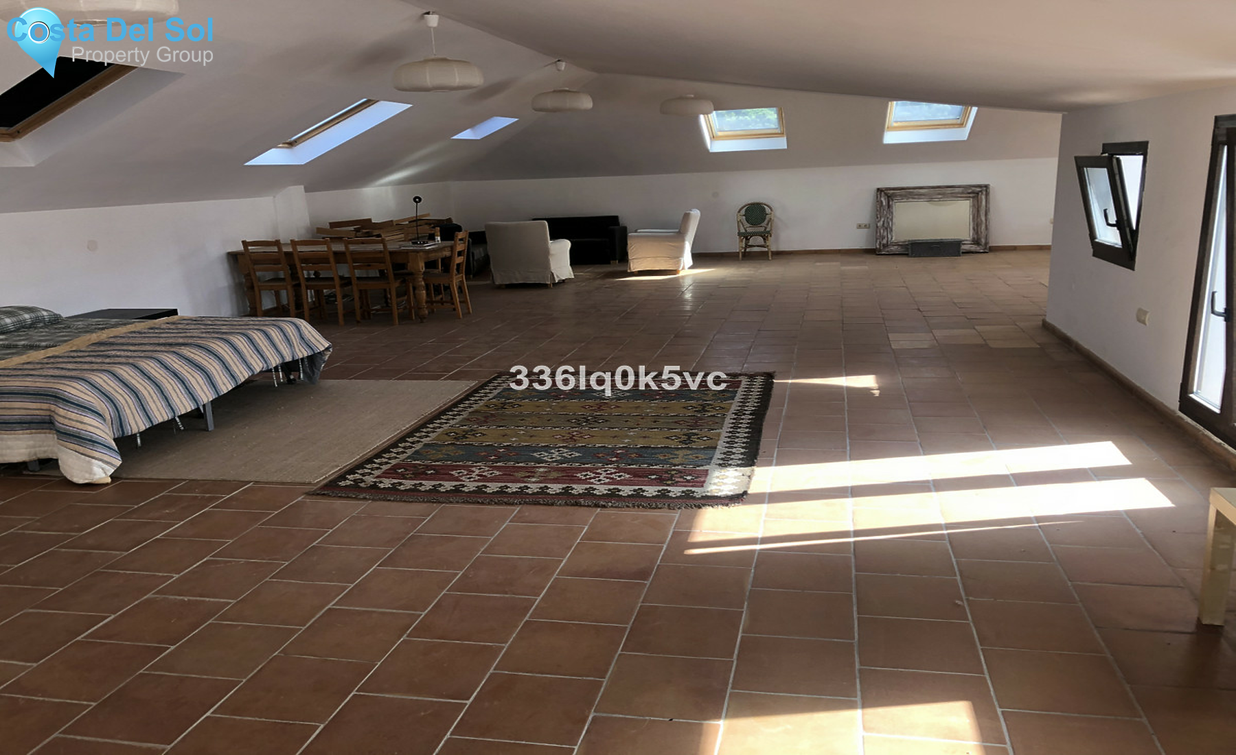 Penthouse in Benahavís-1300336