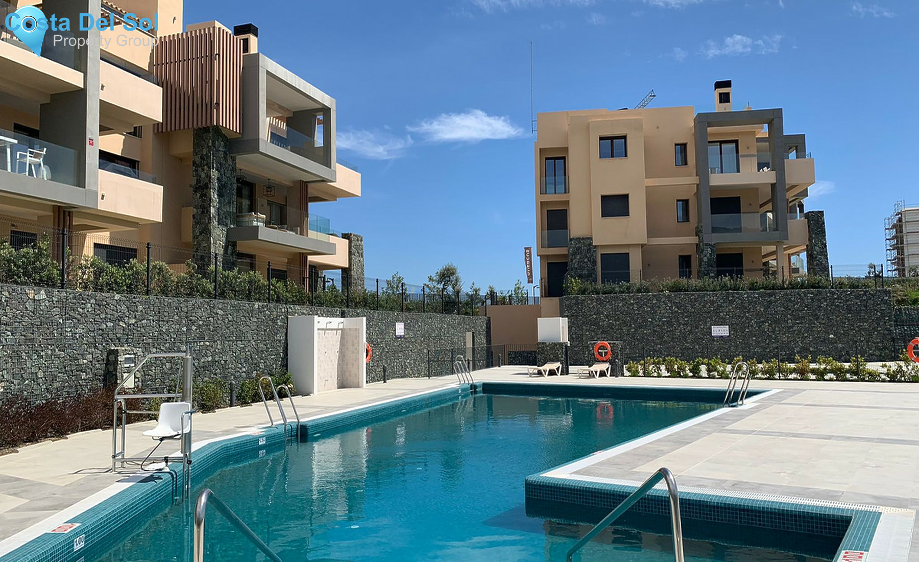 Penthouse in Benahavís-1303619