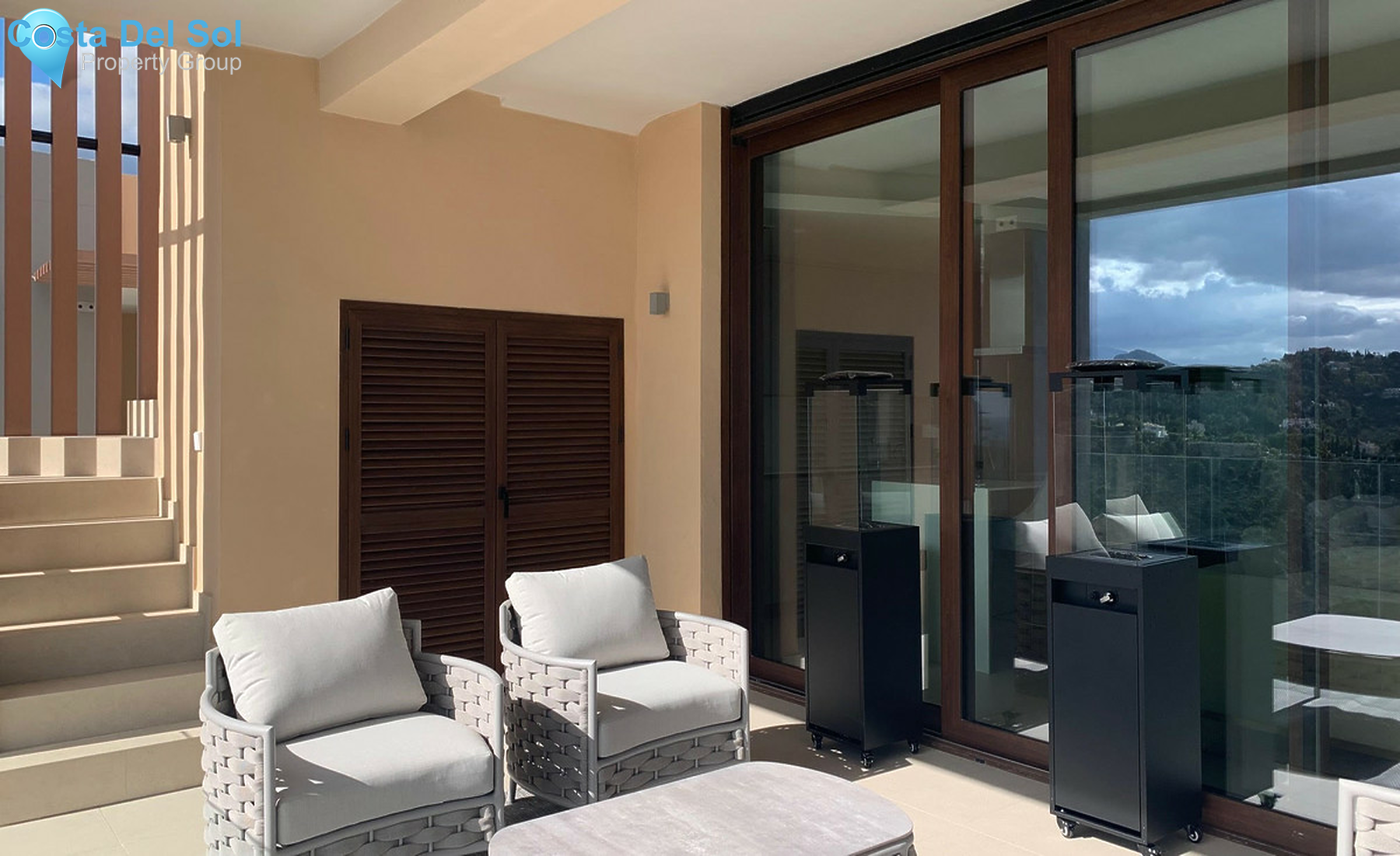 Penthouse in Benahavís-1303630