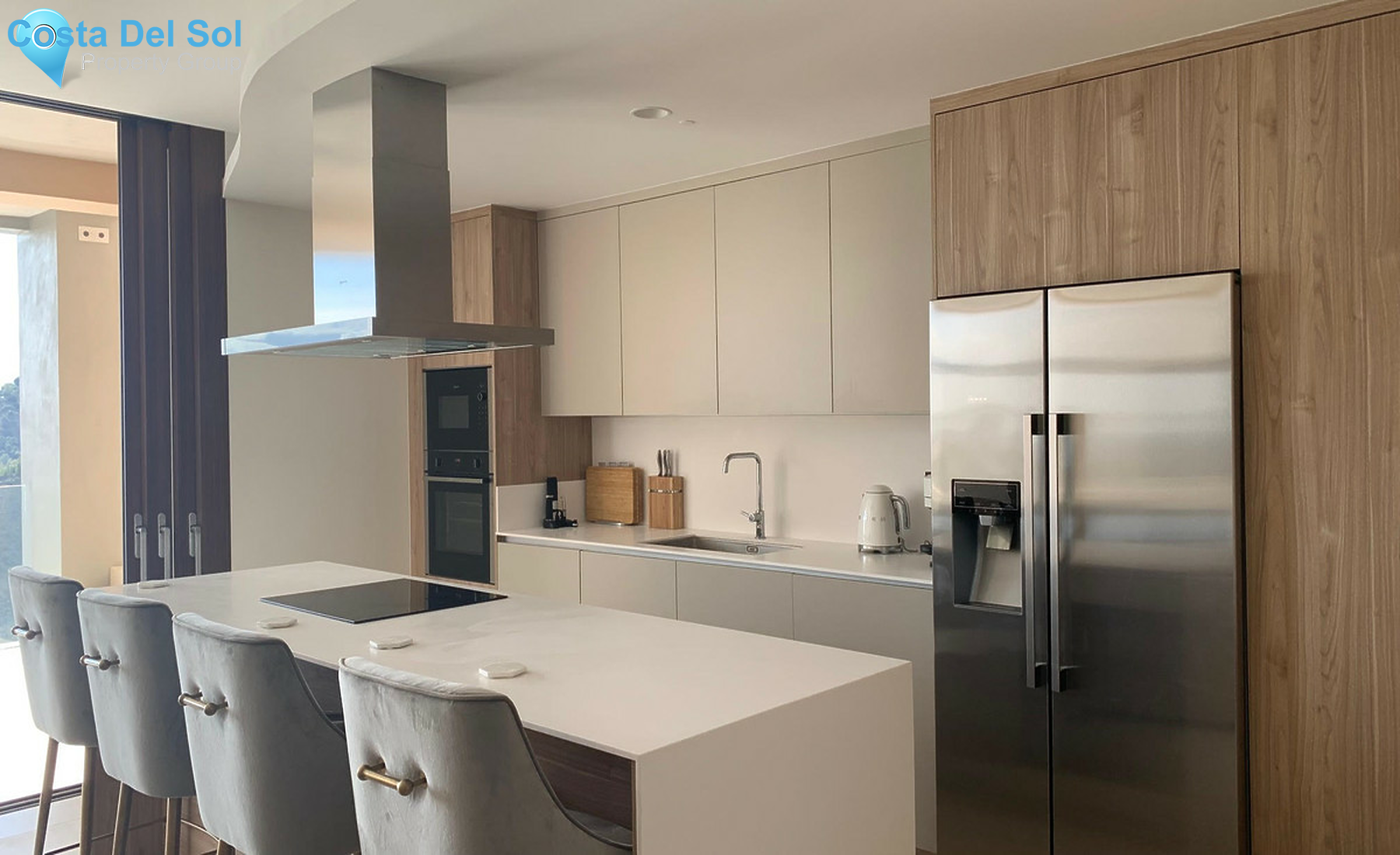 Penthouse in Benahavís-1303633