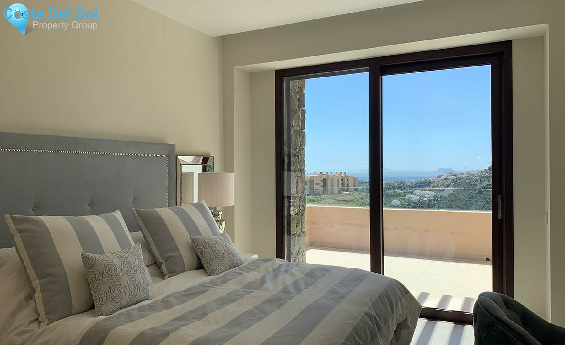 Penthouse in Benahavís-1303636