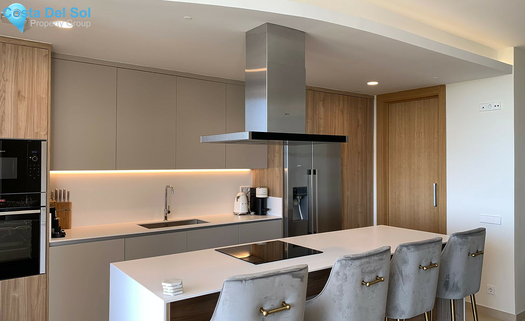 Penthouse in Benahavís-1303621