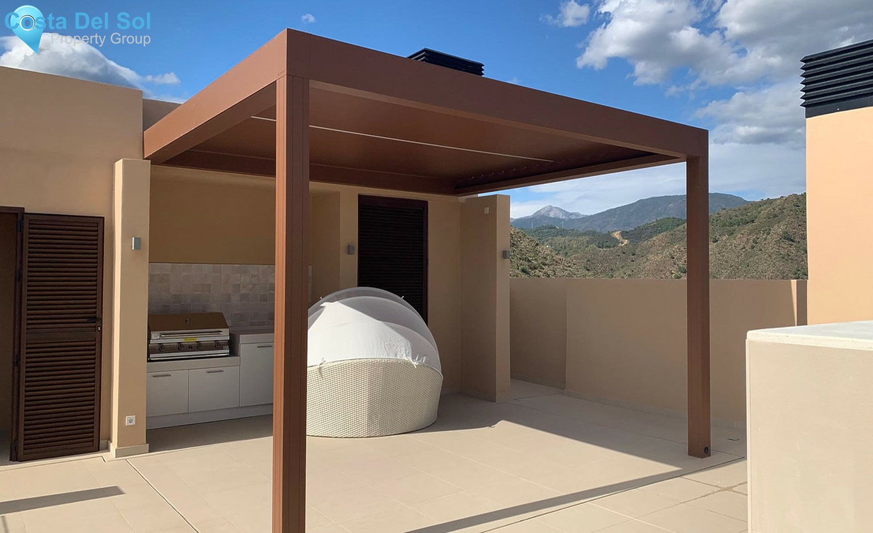 Penthouse in Benahavís-1303625