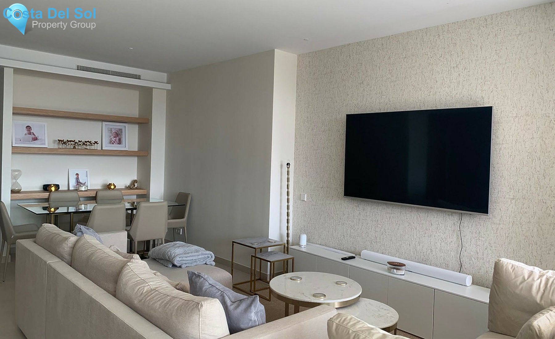 Penthouse in Benahavís-1303626