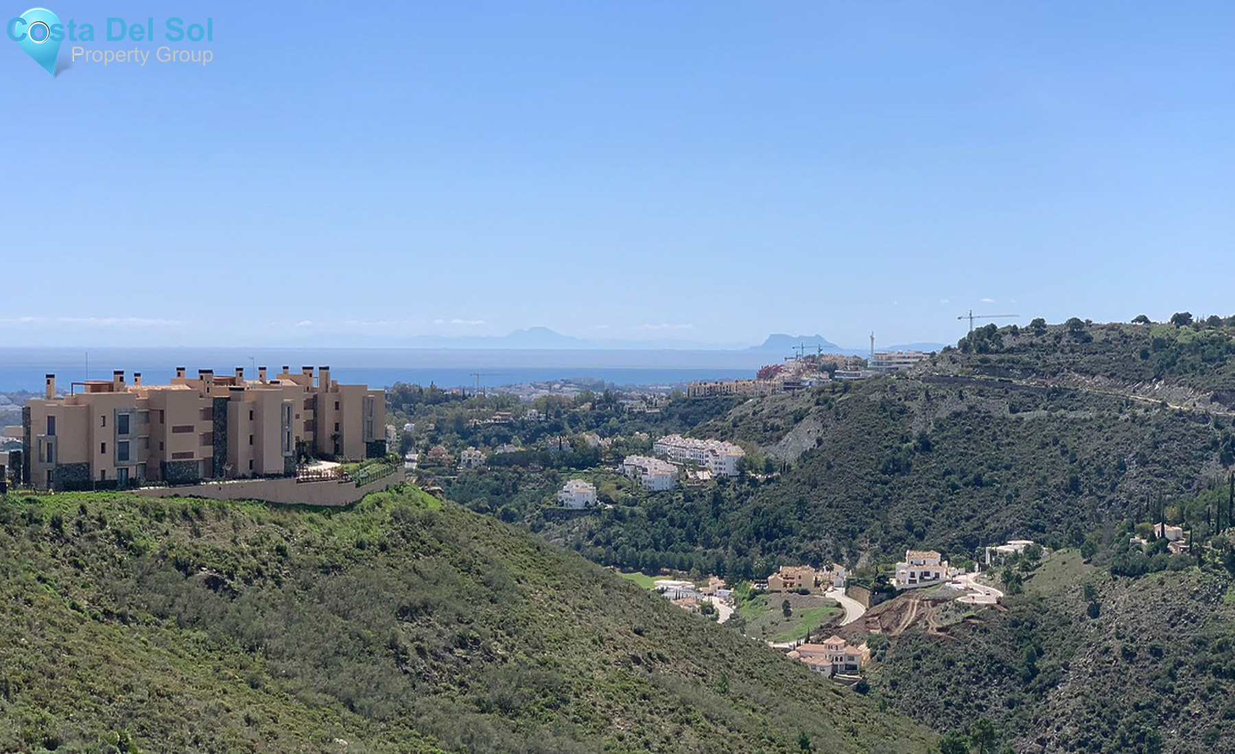 Penthouse in Benahavís-1303627