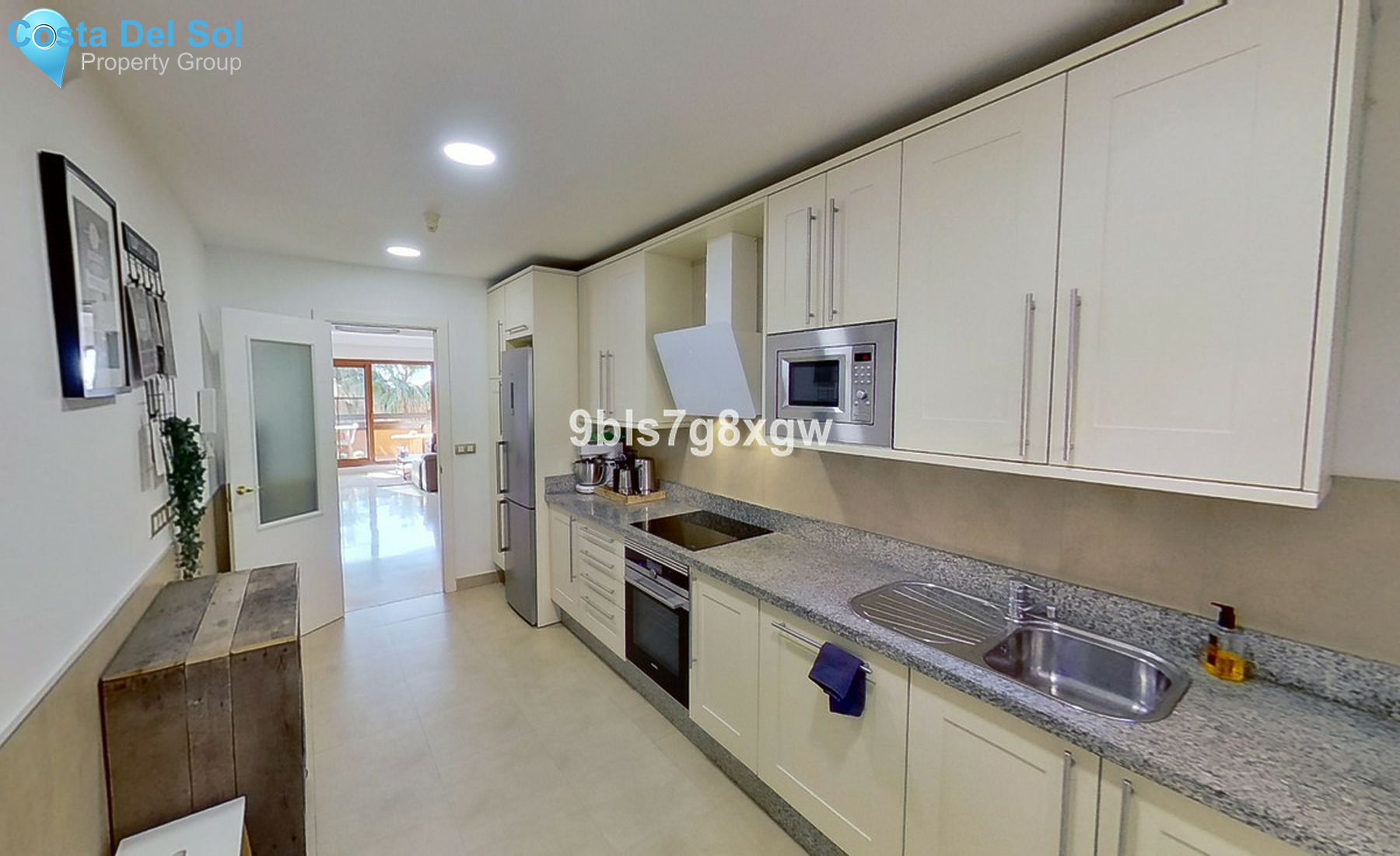 Penthouse in Benahavís-1306366