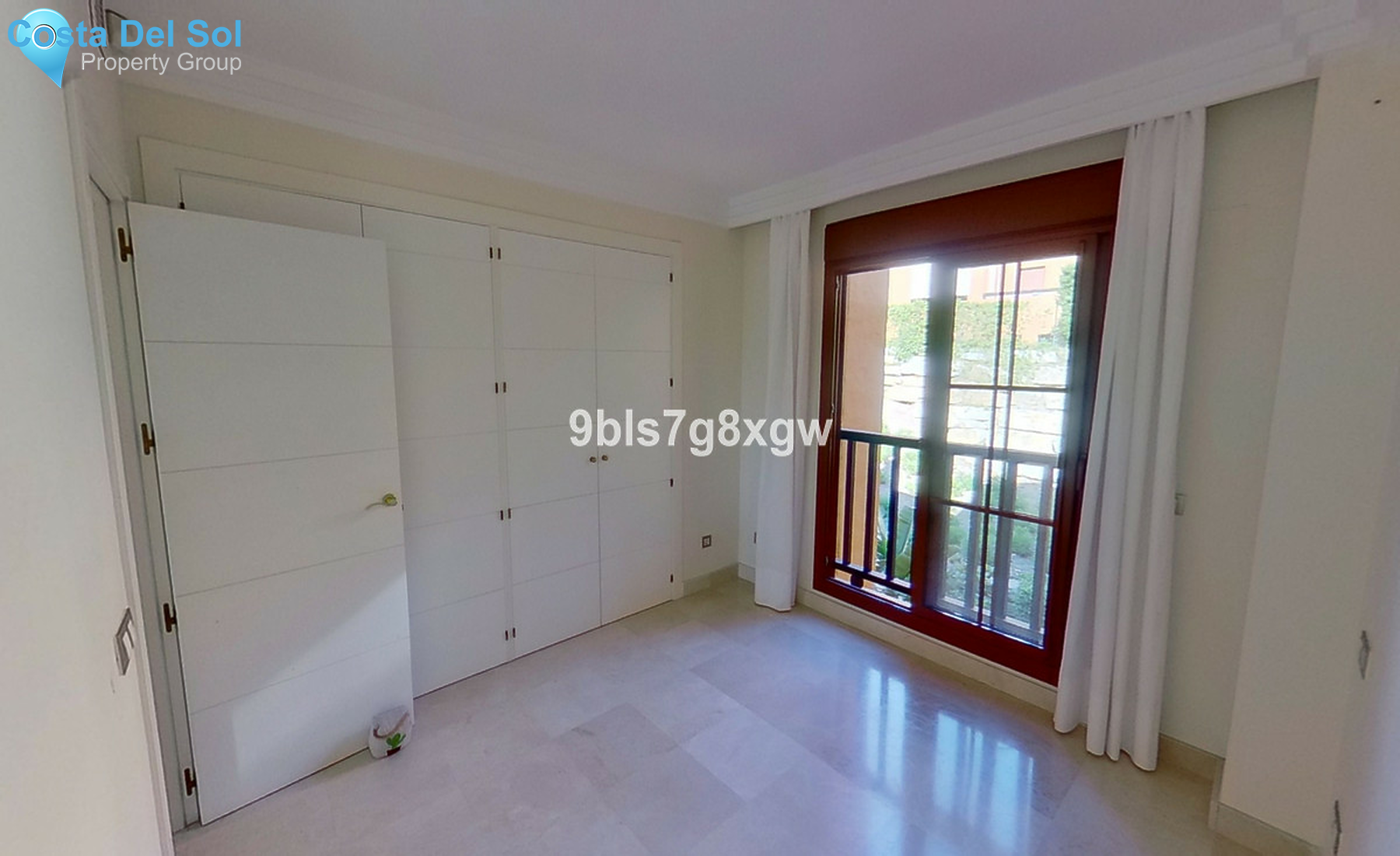 Penthouse in Benahavís-1306367