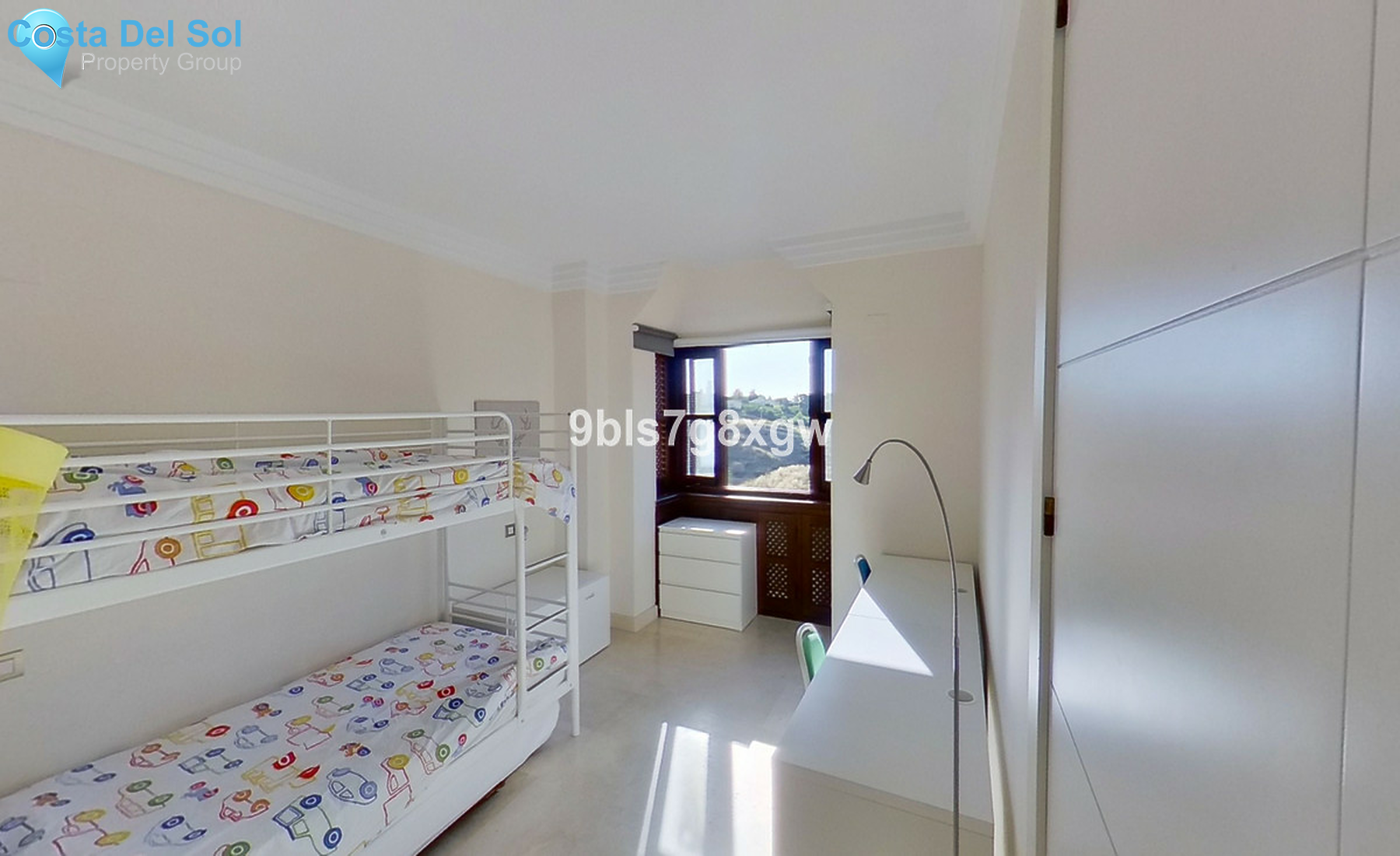 Penthouse in Benahavís-1306368