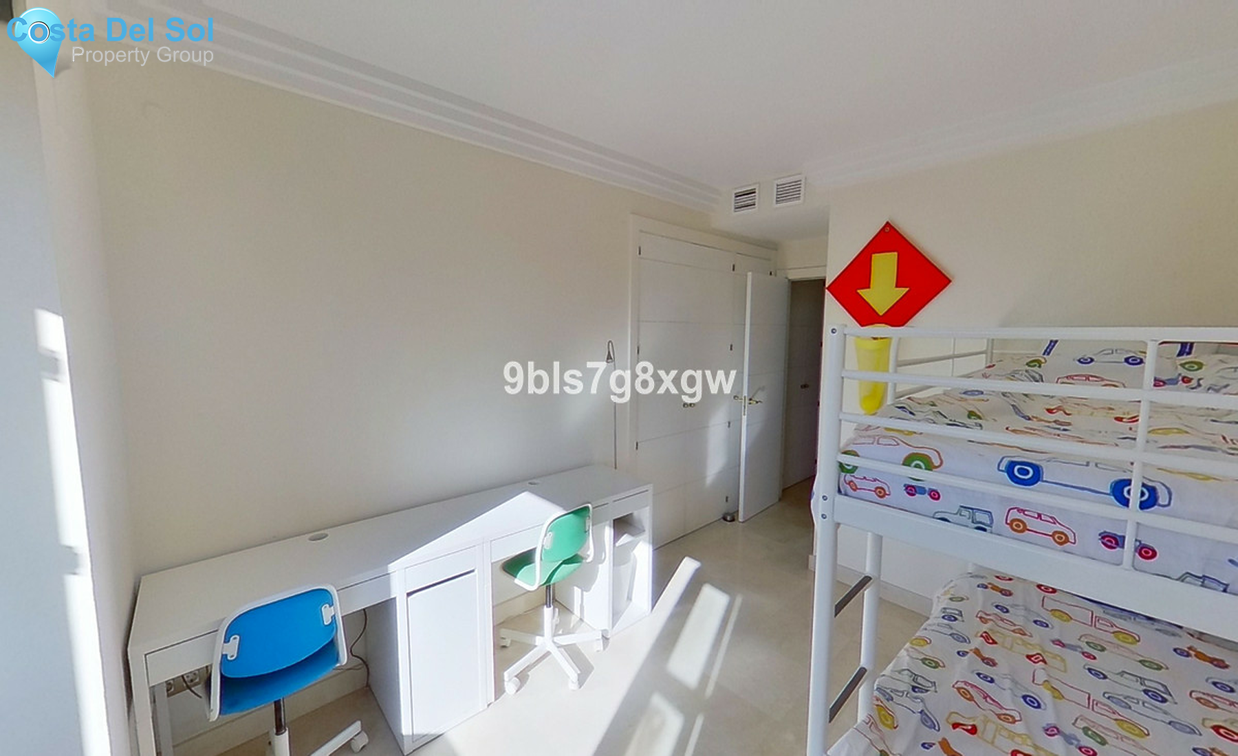 Penthouse in Benahavís-1306369