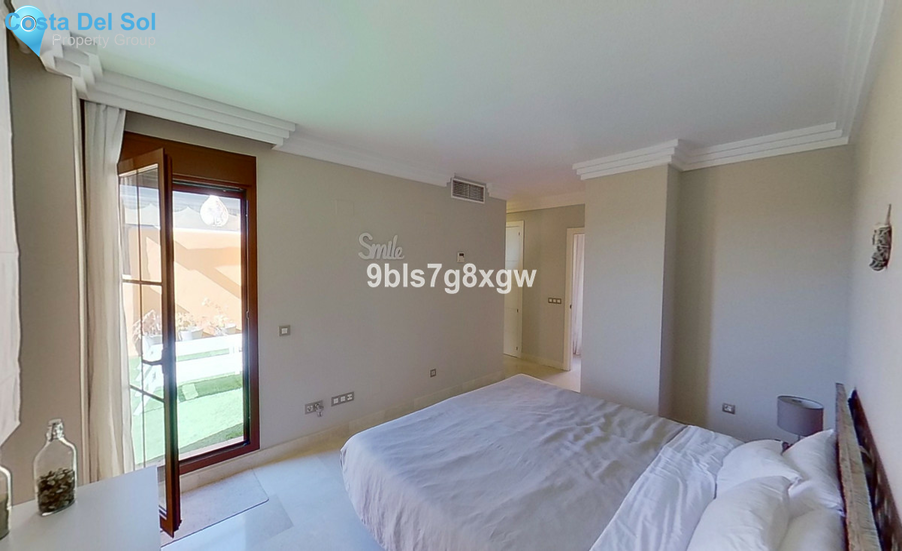 Penthouse in Benahavís-1306372