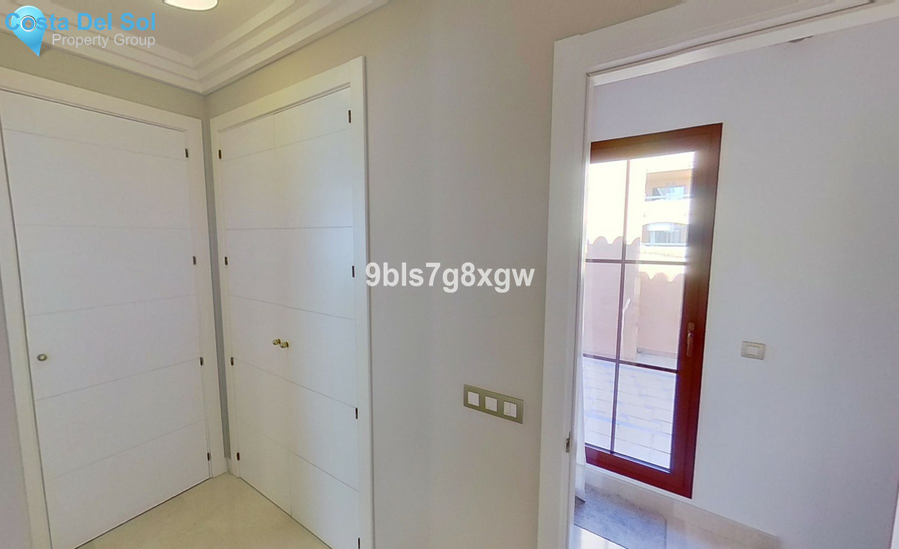Penthouse in Benahavís-1306373